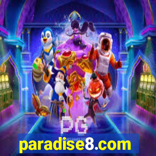 paradise8.com