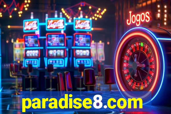 paradise8.com