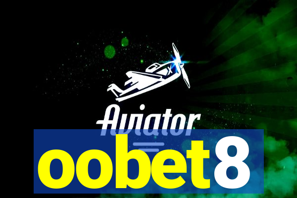 oobet8