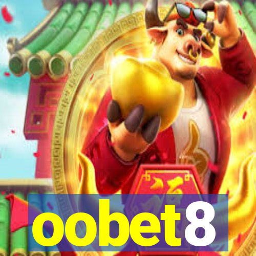 oobet8