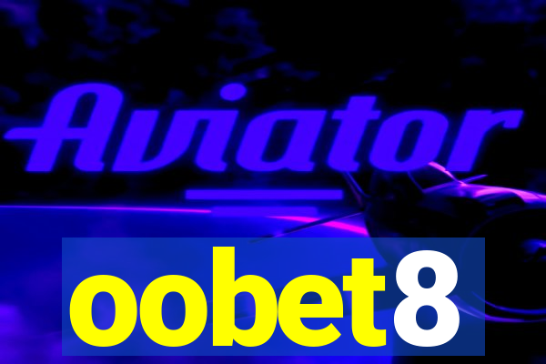 oobet8