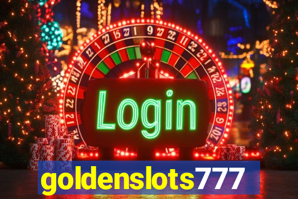 goldenslots777