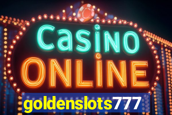 goldenslots777