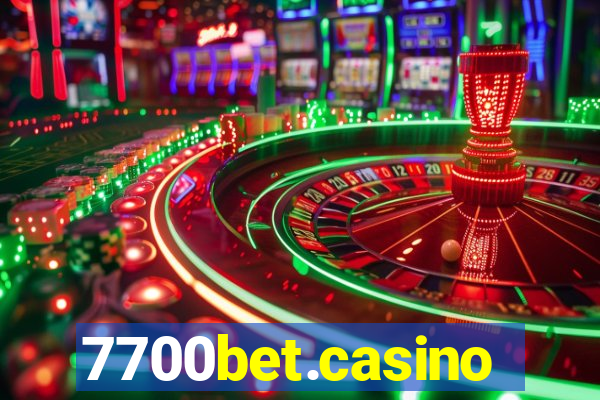 7700bet.casino