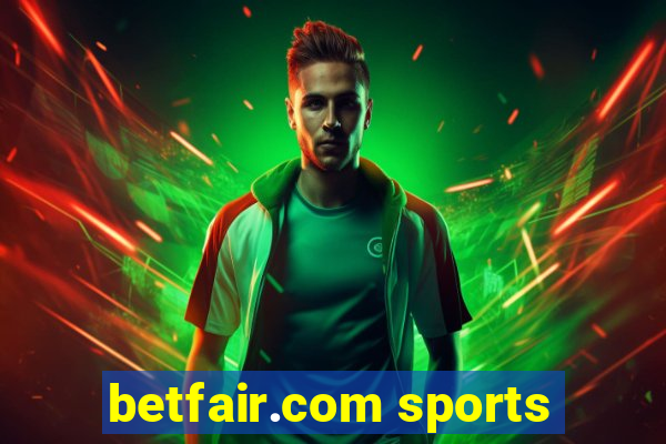 betfair.com sports