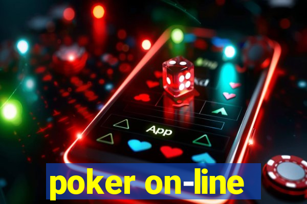 poker on-line