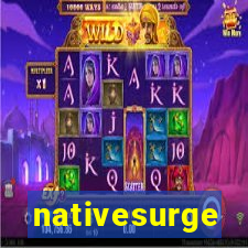 nativesurge