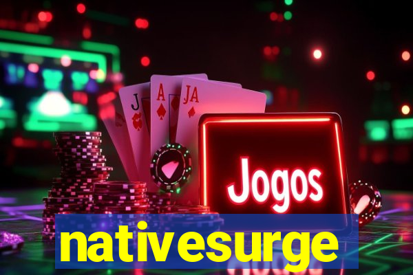 nativesurge