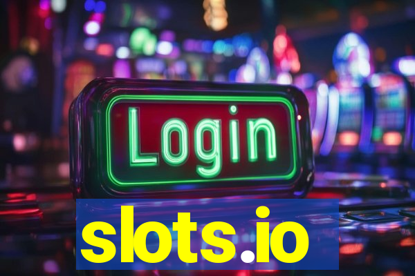 slots.io