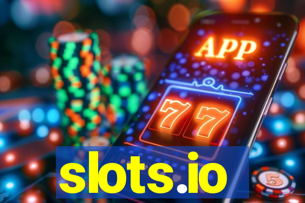 slots.io