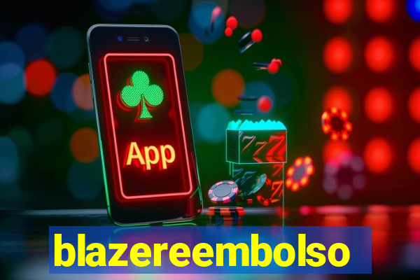 blazereembolso