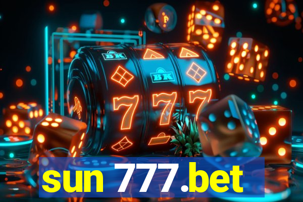 sun 777.bet