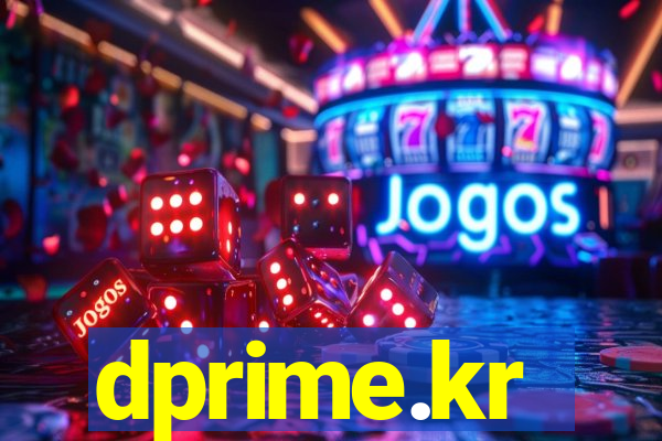 dprime.kr