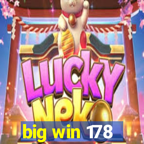 big win 178