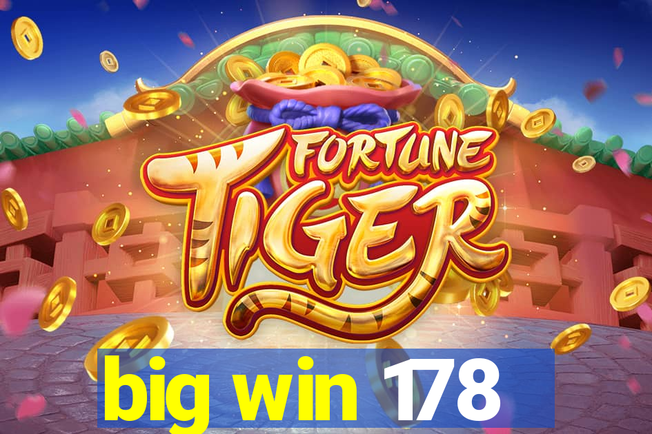 big win 178