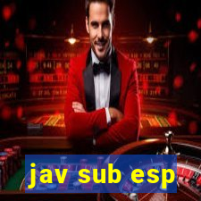 jav sub esp