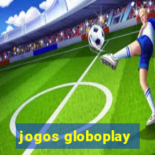 jogos globoplay