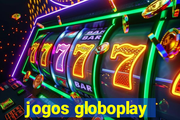 jogos globoplay