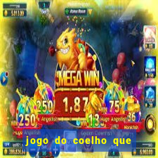 jogo do coelho que dá dinheiro