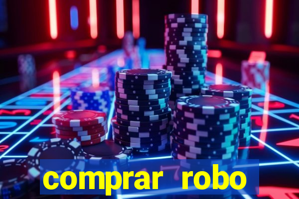 comprar robo fortune tiger