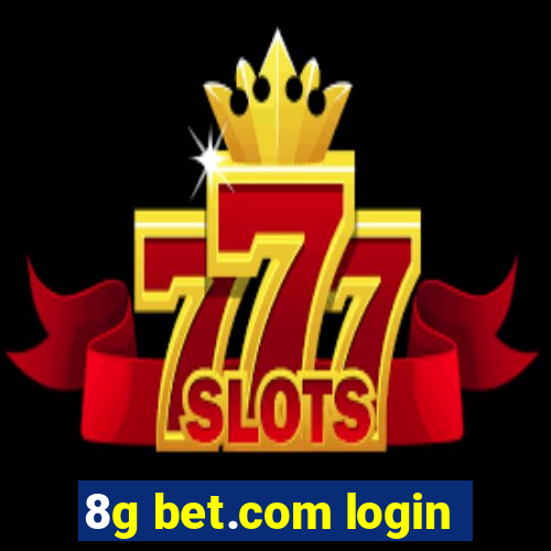 8g bet.com login