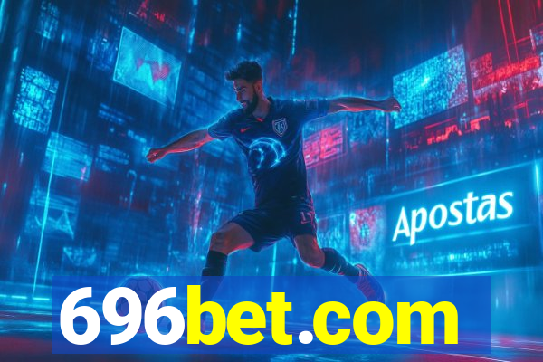 696bet.com