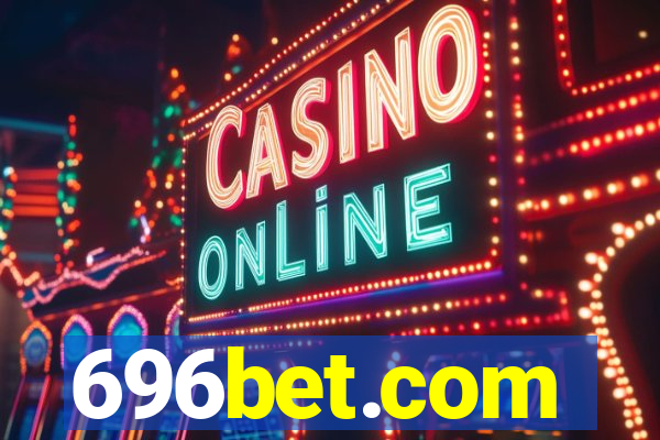 696bet.com