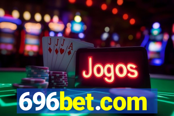 696bet.com