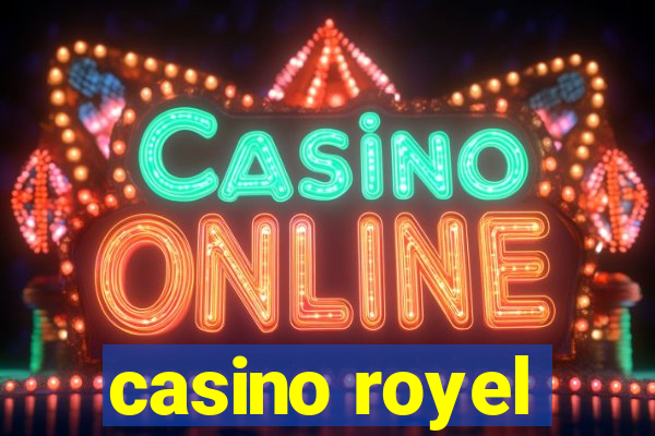 casino royel