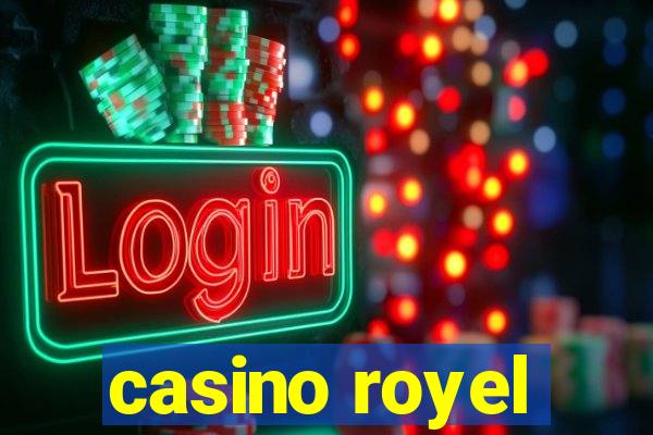 casino royel