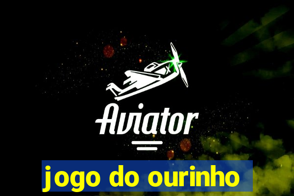 jogo do ourinho