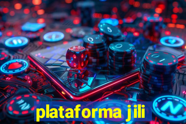 plataforma jili