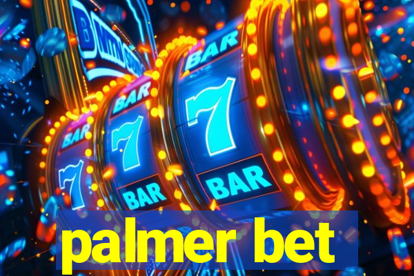 palmer bet