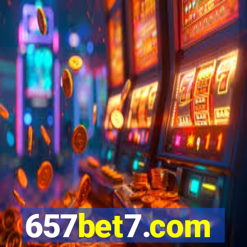 657bet7.com