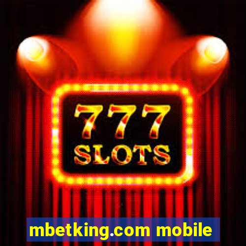 mbetking.com mobile