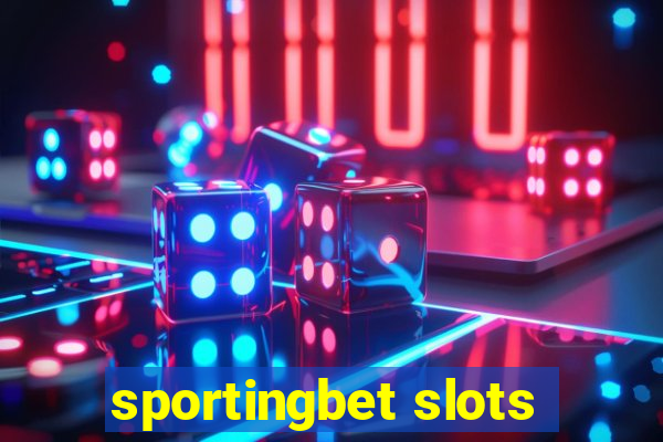 sportingbet slots