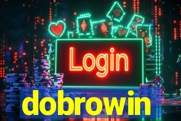 dobrowin