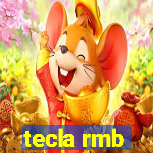 tecla rmb