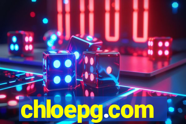 chloepg.com