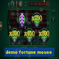 demo fortune mouse