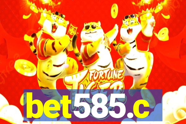 bet585.c