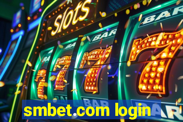 smbet.com login