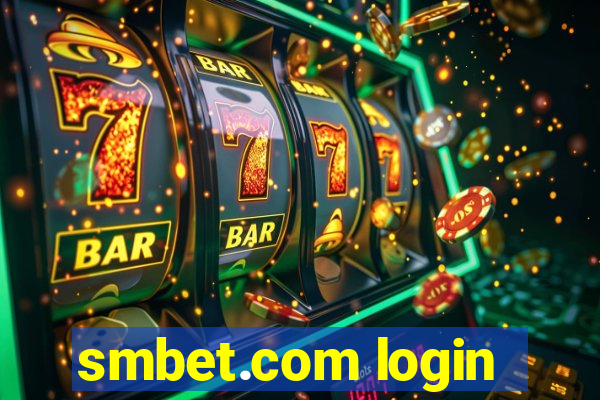 smbet.com login