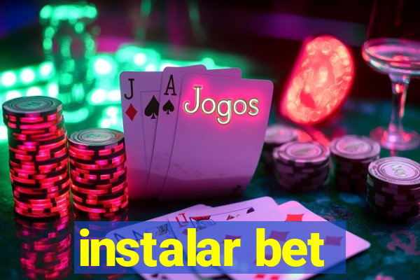 instalar bet