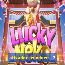 ativador windows 7 loader download