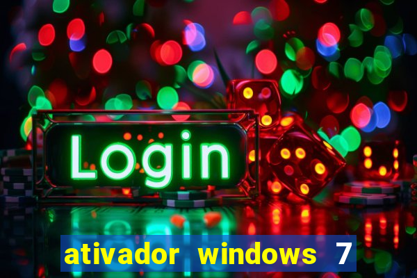 ativador windows 7 loader download