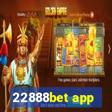 22888bet app