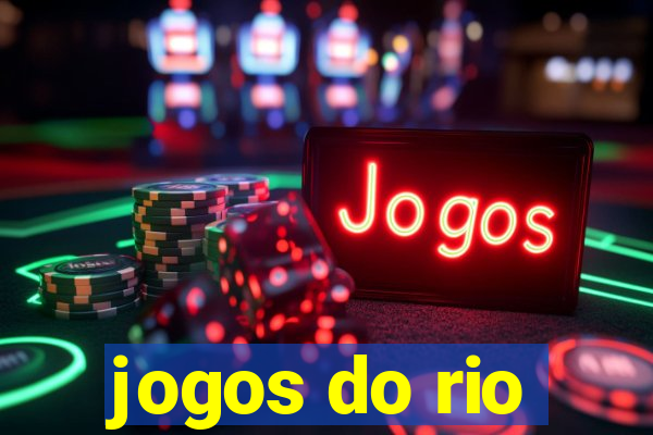 jogos do rio