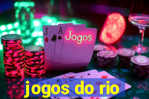 jogos do rio