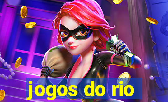 jogos do rio